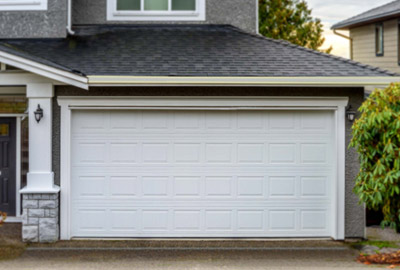 new garage door installation in Claremont
