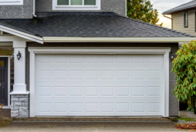 new garage door installation in Manhattan Beach