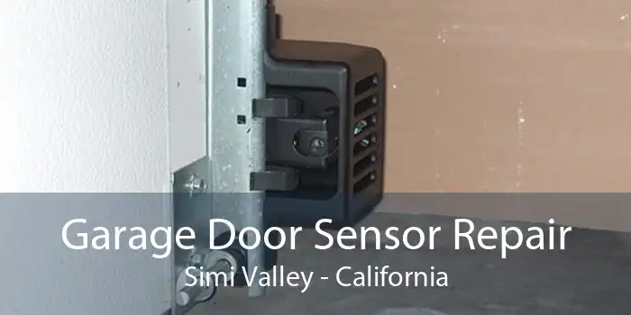 Garage Door Sensor Repair Simi Valley - California