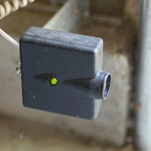 Garage Door Sensor Repair