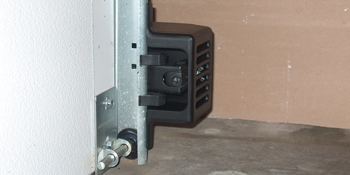 Emergency Garage Door Sensor Installation